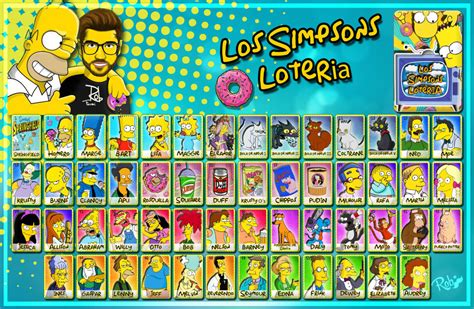 simpson lottery numbers|simpson Pools4D.